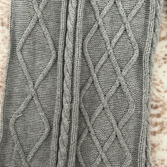 Knitted Edikted Pants - Picture 2 of 3